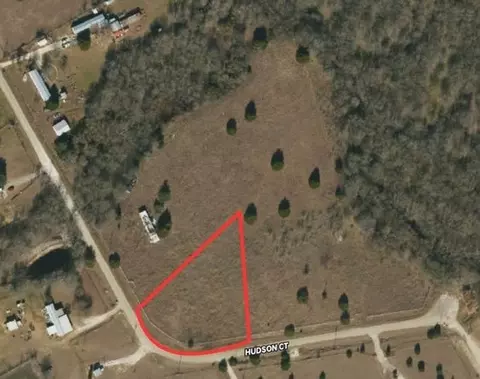 Tbd Hudson Lot 11r Court, Alvarado, TX 76009