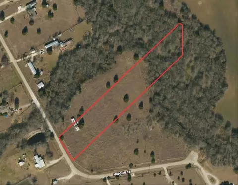 10 1st Court, Alvarado, TX 76009