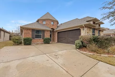 608 Knightsbridge Ln, Keller, TX 76248
