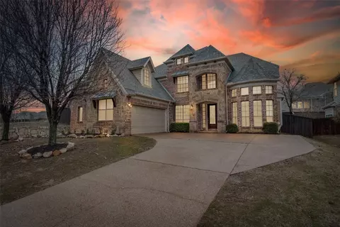 1901 Natchez Trce, Allen, TX 75013