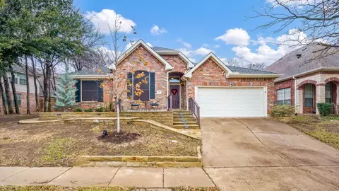 128 Red Bluff Dr, Hickory Creek, TX 75065