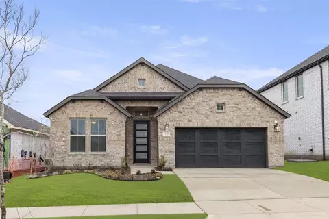 7124 Ladybug Ln, Savannah, TX 76227
