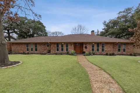 1701 Green Oaks Dr, Irving, TX 75061