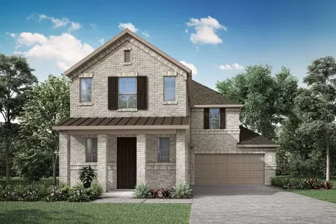 1244 Lady Mantle Way, Krugerville, TX 76227