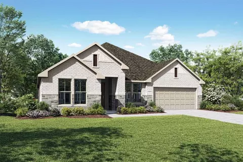 7024 Ladybug Ln, Savannah, TX 76227