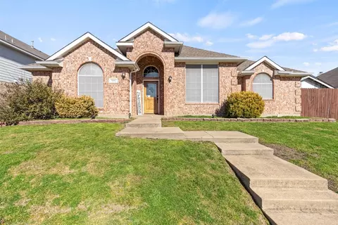 3004 Daybreak Trl, Mesquite, TX 75181