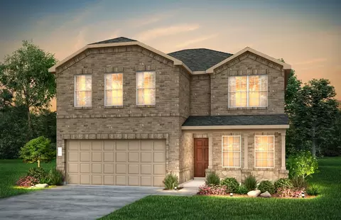 1680 Box Elder Rd, Forney, TX 75126