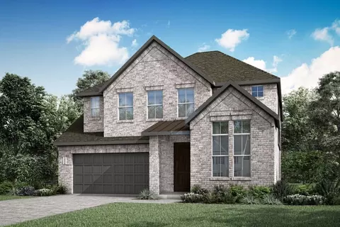 1224 Lady Mantle Way, Krugerville, TX 76227