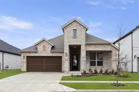 7121 Indian Paintbrush Ln, Savannah, TX 76227