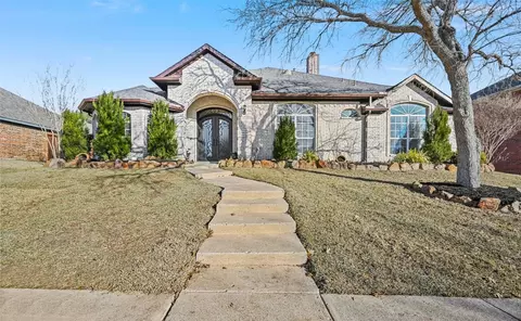 1420 Macrae Ct, Allen, TX 75013