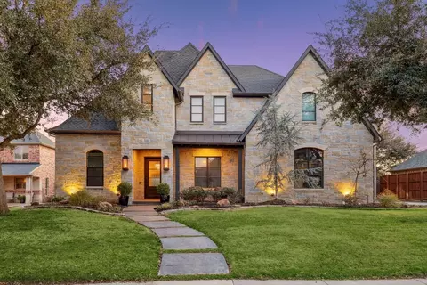 2612 Sir Gawain Ln, Lewisville, TX 75056