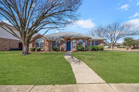 740 Cheyenne Dr, Allen, TX 75002