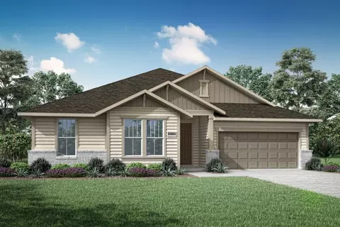 3916 Mescalbean Dr, Mckinney, TX 75071