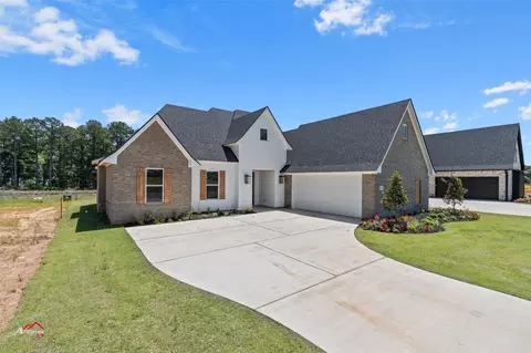 61 Turtle Creek Dr, Benton, LA 71006