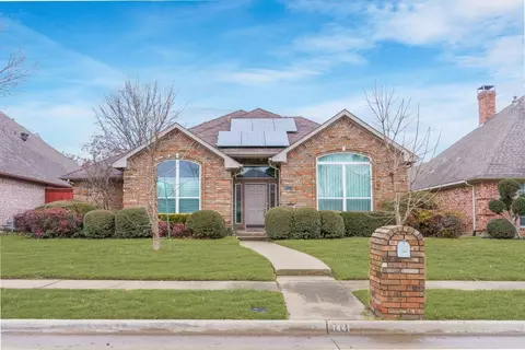 1441 Old Orchard Dr, Irving, TX 75061