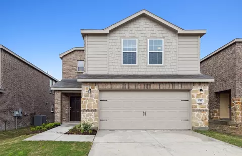 843 Breakwater Dr, Princeton, TX 75407