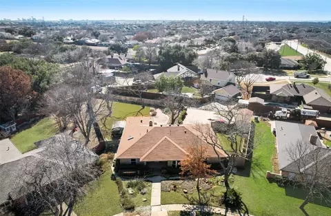 2310 Evergreen St, Carrollton, TX 75006