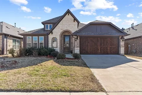 3128 Summer Star Ln, Mesquite, TX 75181