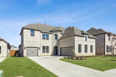 3214 Wedgewood Way, Wylie, TX 75098