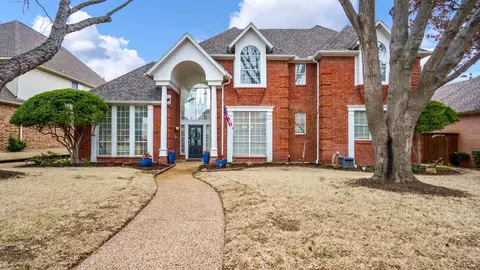4436 Longfellow Dr, Plano, TX 75093