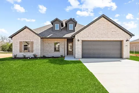 2104 Briarwood Dr, Bridgeport, TX 76426