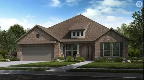 2512 Bluewood Ln, Northlake, TX 76226