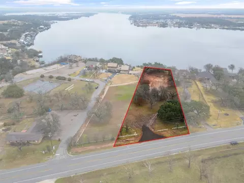 3804 Mambrino Hwy, Granbury, TX 76048