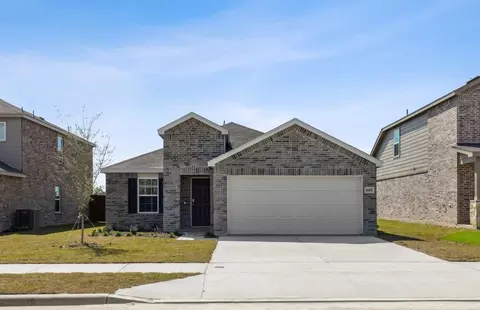4417 Benham Dr, Fort Worth, TX 76036