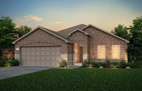 1236 Lackley Dr, Fort Worth, TX 76131
