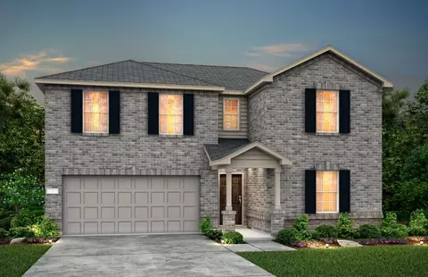 1324 Pepperhill Ln, Fort Worth, TX 76131