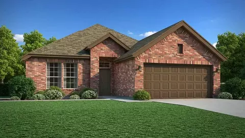 1402 Quail Creek Dr, Cleburne, TX 76033