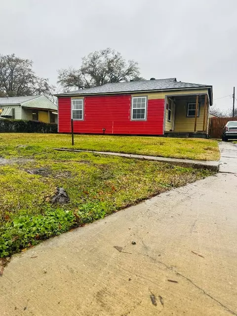 6008 Bowie Ave, Shreveport, LA 71108