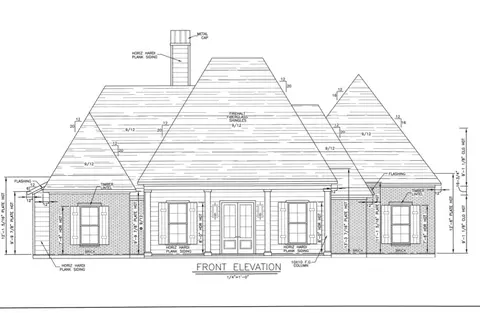 615 Justic St, Stonewall, LA 71078