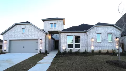 2401 Juniper Ln, Northlake, TX 76226