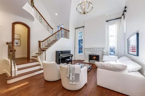 4612 Gilbert Ave, Dallas, TX 75219