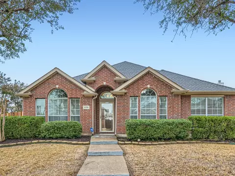 1374 Napa Dr, Rockwall, TX 75087