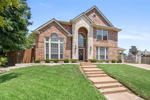 7 Miterton Ct, Mansfield, TX 76063