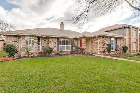 1518 Straus Rd, Cedar Hill, TX 75104