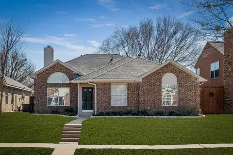 10017 Concord Dr, Frisco, TX 75035