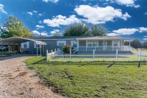 304 Graham Rd, New Fairview, TX 76078