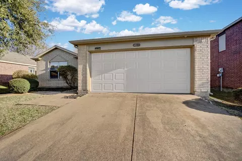 207 Oakhurst Dr, Seagoville, TX 75159