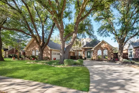 10808 Promise Land Dr, Frisco, TX 75035