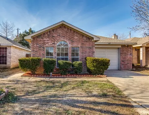 2309 Shelburne Ct, Dallas, TX 75227