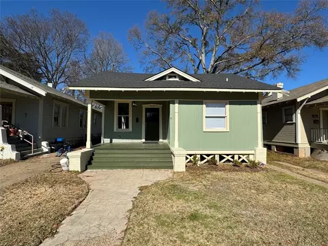 418 Atkins Ave, Shreveport, LA 71104