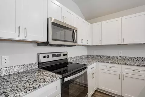 Kitchen - 940 Ben Dr, Springtown, TX 76082 photo 6 of 6