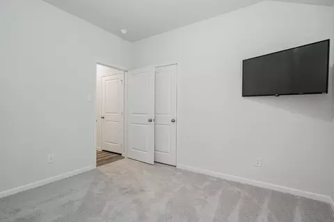 Bedroom - 940 Ben Dr, Springtown, TX 76082 photo 5 of 5