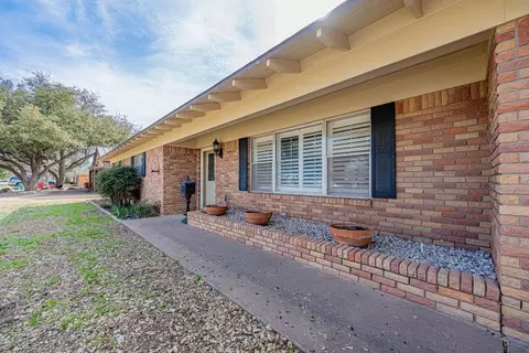 3213 Boyd Ave, Midland, TX 79705