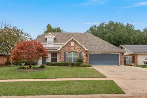 1530 Westbury Dr, Shreveport, LA 71105