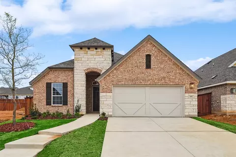 345 Corral Acres Way, Fort Worth, TX 76120