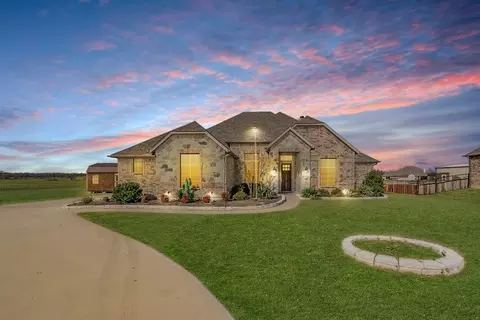 116 Spirit Ct, Weatherford, TX 76087